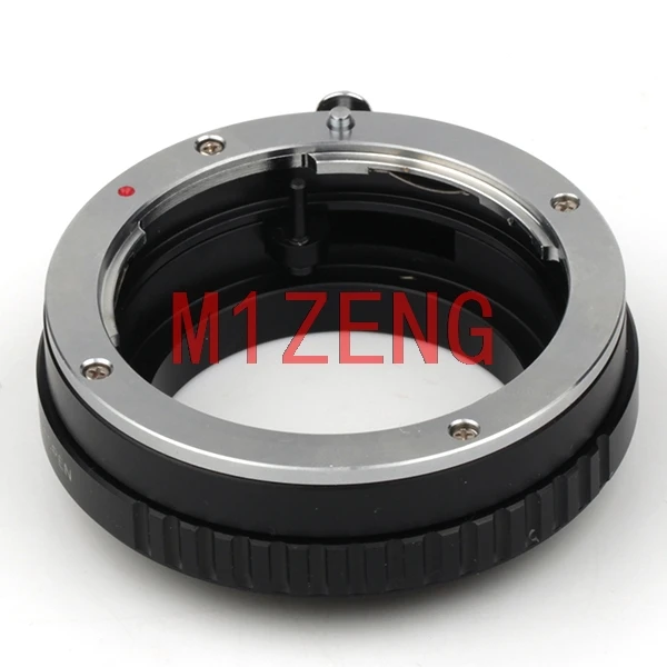 Cincin adaptor makro untuk kamera sony A af minolta ma ke nikon d3 d4 d5 d6 d90 d300 d500 d600 d750 d800 d850 d7200 d5200 d3300