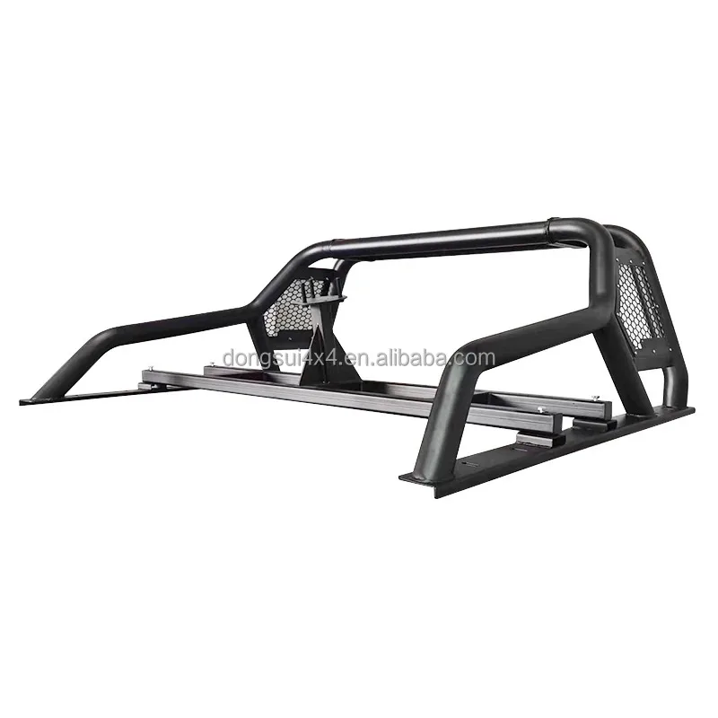 STLFFactory Direct Wholesale Price New Den Truck Steel Roll Bar For S Ranger Isuzu Dmax S Hilux