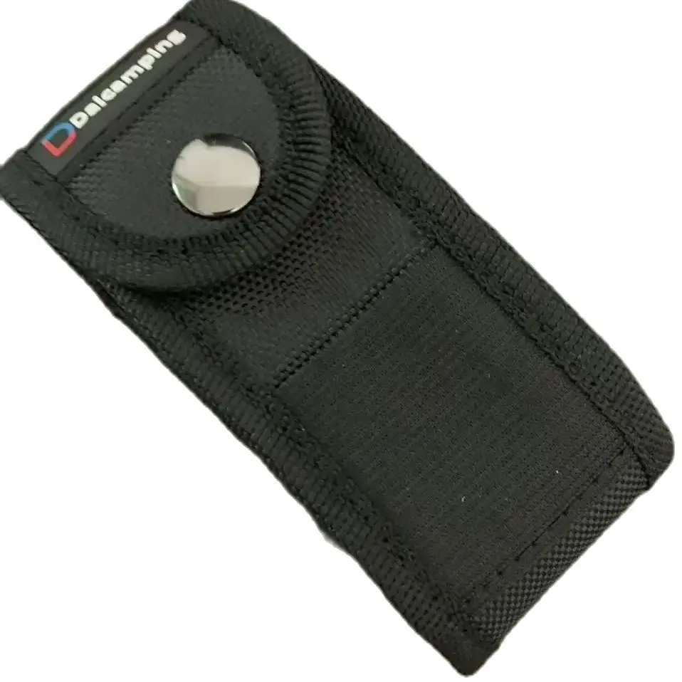 Daicamping Zangen-Multitool-Werkzeugtaschen aus Nylon für Daicamping-Handwerkzeuge, mit Gürtel – Detail 9