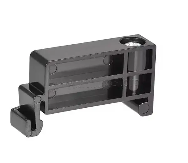 Bloque de terminales en carril DIN