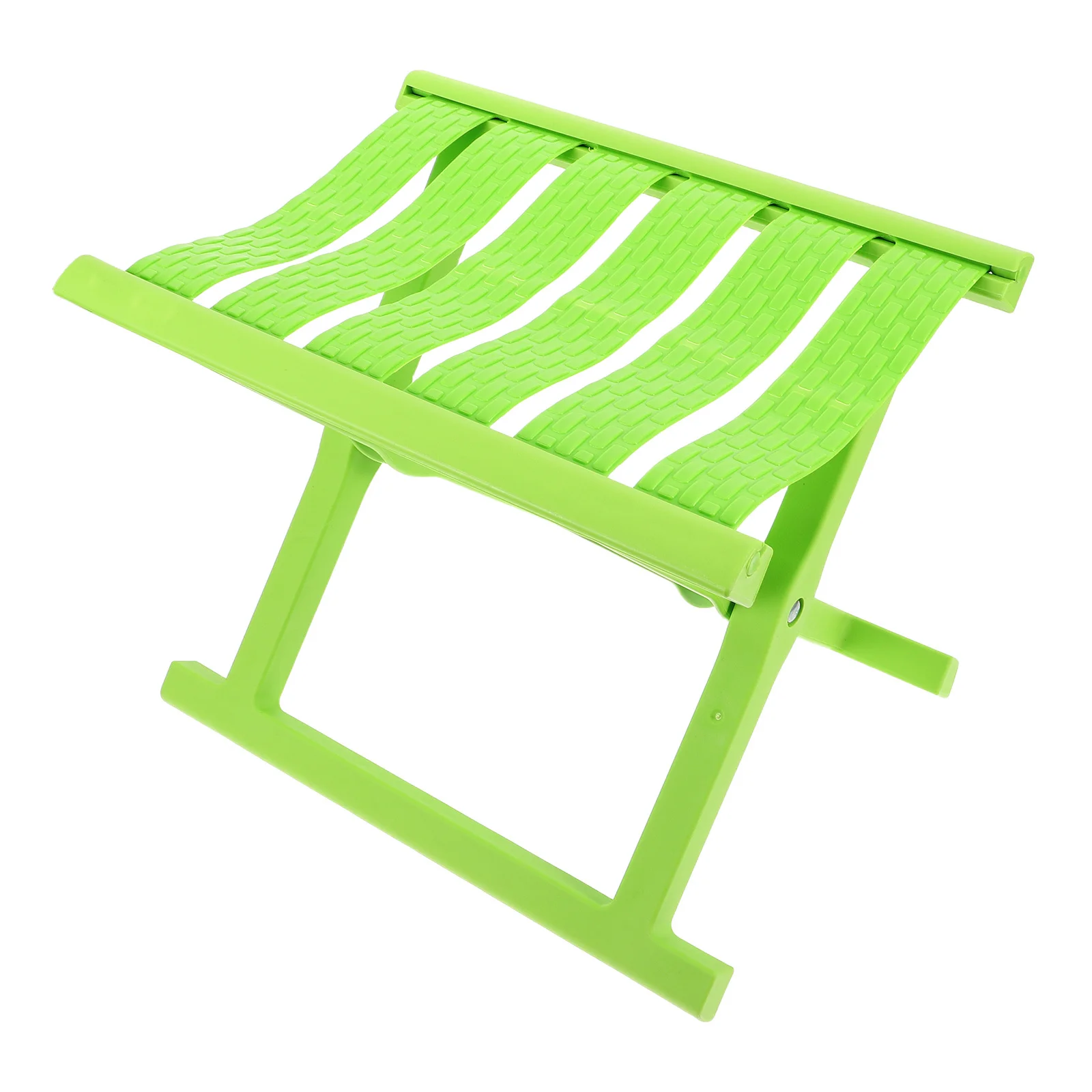 Przenośny, lekki, składany stołek turystyczny na kemping, plażę, piknik, wędkowanie, wędrówki, do prac ogrodowych, przenośny stołek ogrodniczy.