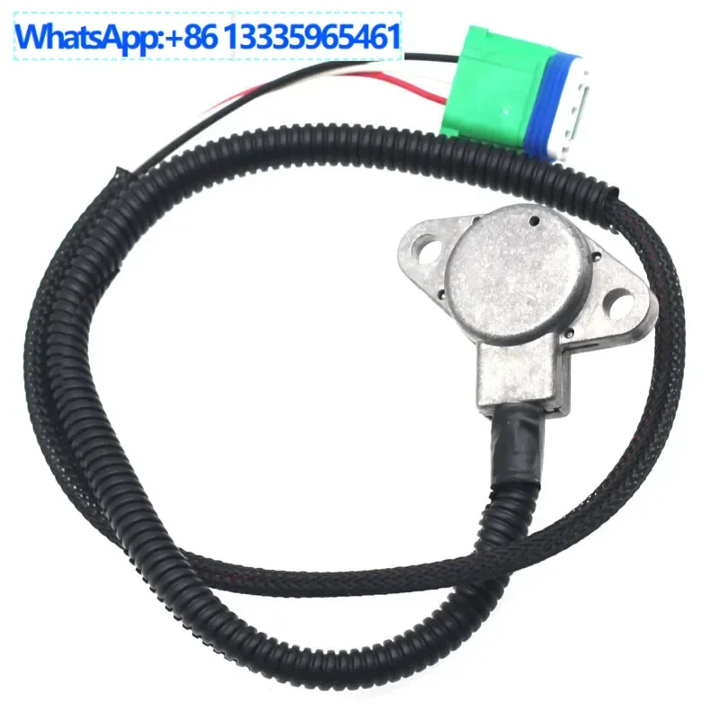 

Suitable for Logo Citroen Transmission Sensor Switch 7700100009 2529.24 Auto Parts
