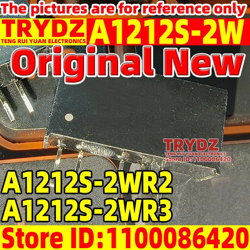 5-1Pcs Original A12…