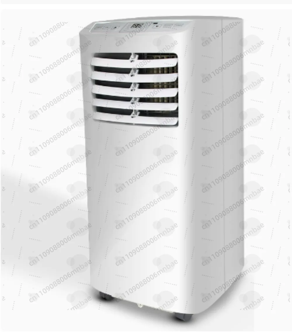Factory Standing 5000 BTU Indoor High Quality 1P Single Cooling Mobile Portable air Conditioner