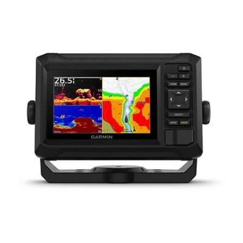 

ORIGINAL BEST PROMO SALES Garmin ECHOMAP UHD2 53cv with GT20-Tm #010-02590-01