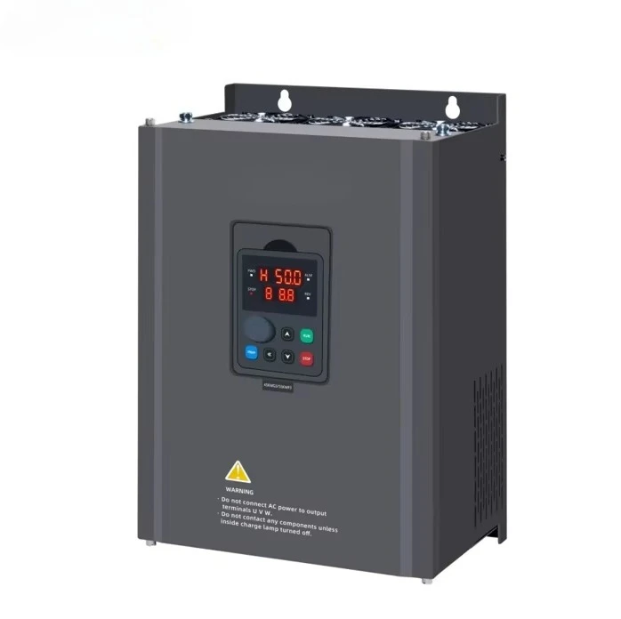 70HP 55Kw Vfd Varia…