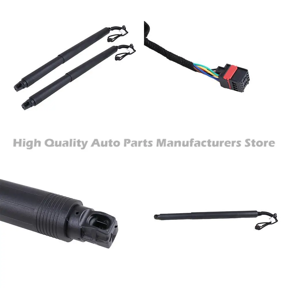 

2X Rear Left Right Tailgate Power Hatch Lift Support Strut for Volvo XC90 2016 2017 2018 2019 2020 2021