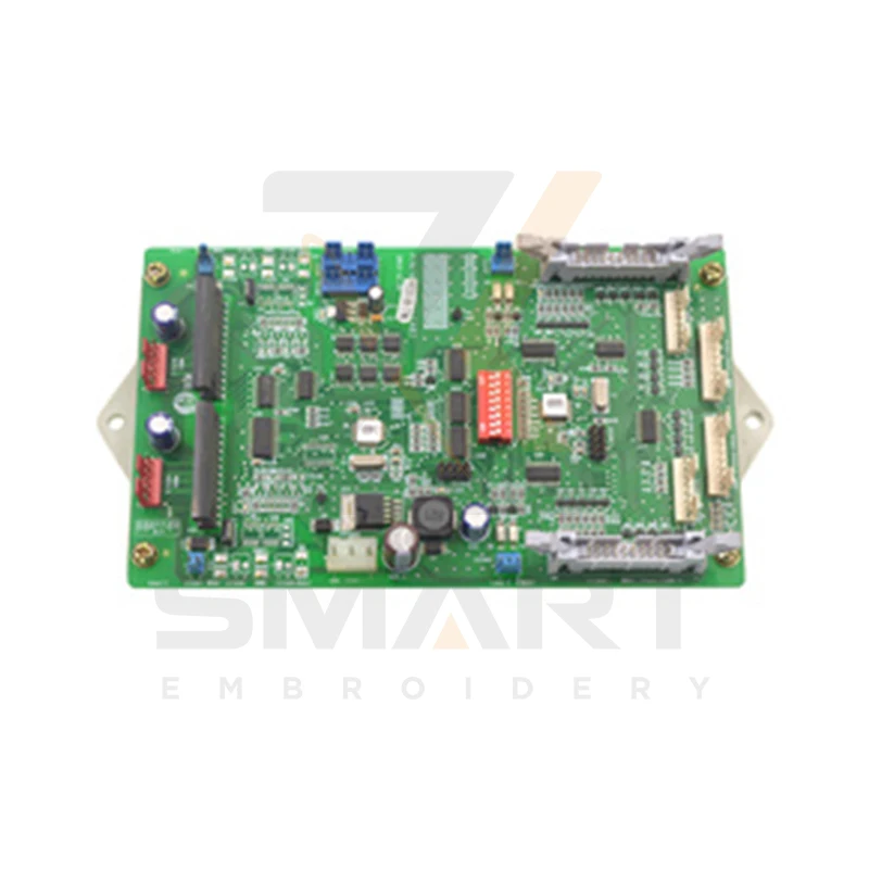 

DAHAO HC2610D CARD EDH06-HC2610B-TYMJ Computer Embroidery Machine Parts