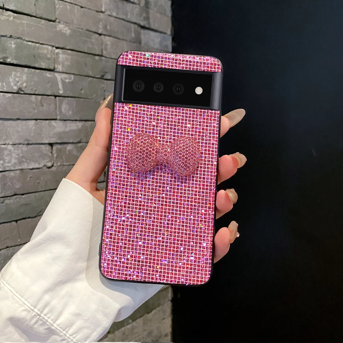 Cute Fashion 3D Pin… - image