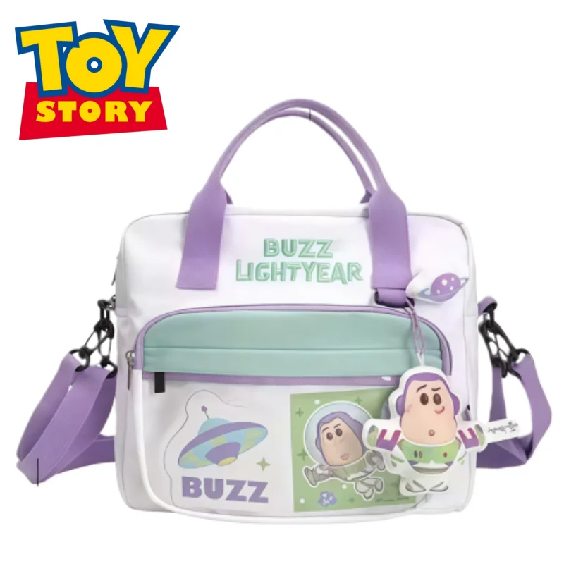 

Рюкзак «История игрушек» Базз Лайтер, студенческая сумка для путешествий и прогулок, сумка для ланча, рюкзак большой емкости, праздничные подарки