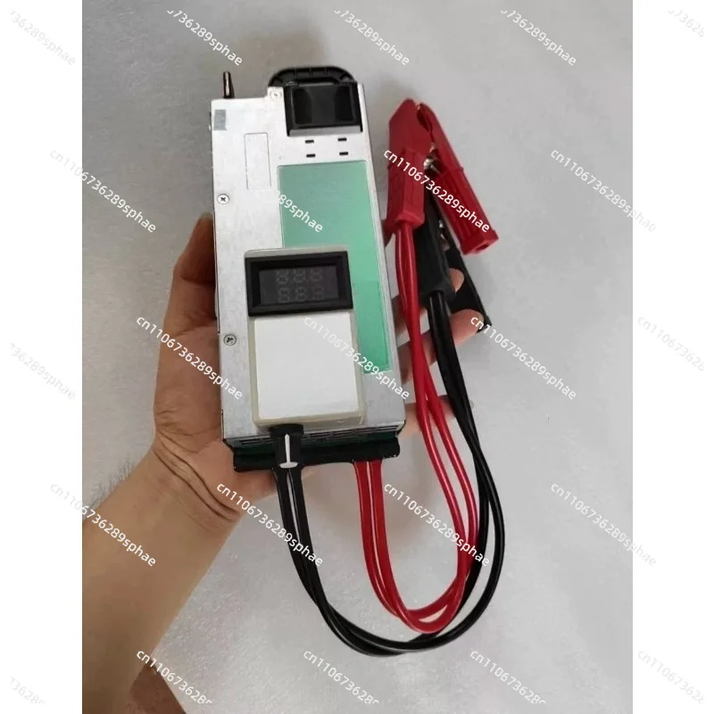 13.8V 100A 1200W Modified Server Power Supply, Vehicle Stabilized Power Supply, 14V Car Power Source
