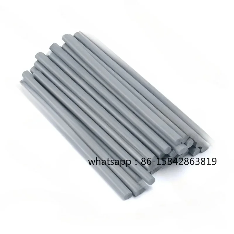 Gray Wax GRS Fixed Jewelry Wax Imported Gray Wax Hot Melt Fixing Glue Gray