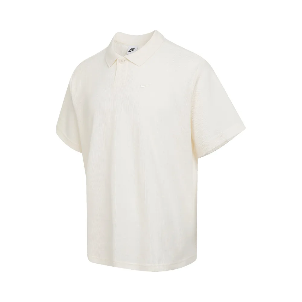 

NIKE 2025 Men's AS M NK CLUB POLO MATCHUP OS G Knitted T-shirt IF0377-110