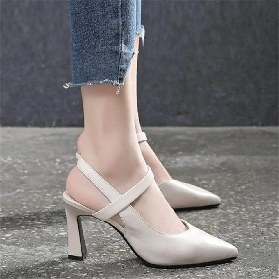 zapatos de mujer women fashion light weight hotel work elegant pumps lady cute sweet career office heel shoes sapatos ha03