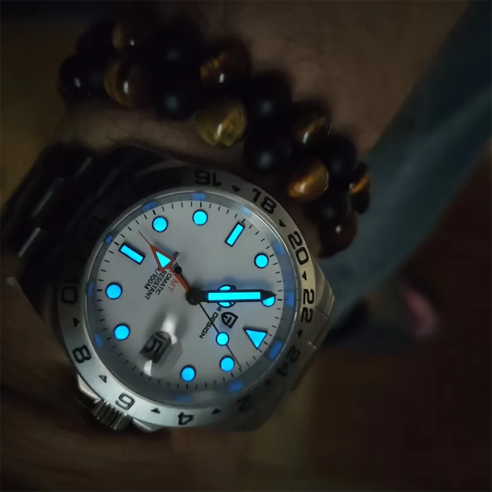 Thumbnail 3 - #60 Highest Rated Self-Winding Mechanical Watches to Buy in 2026