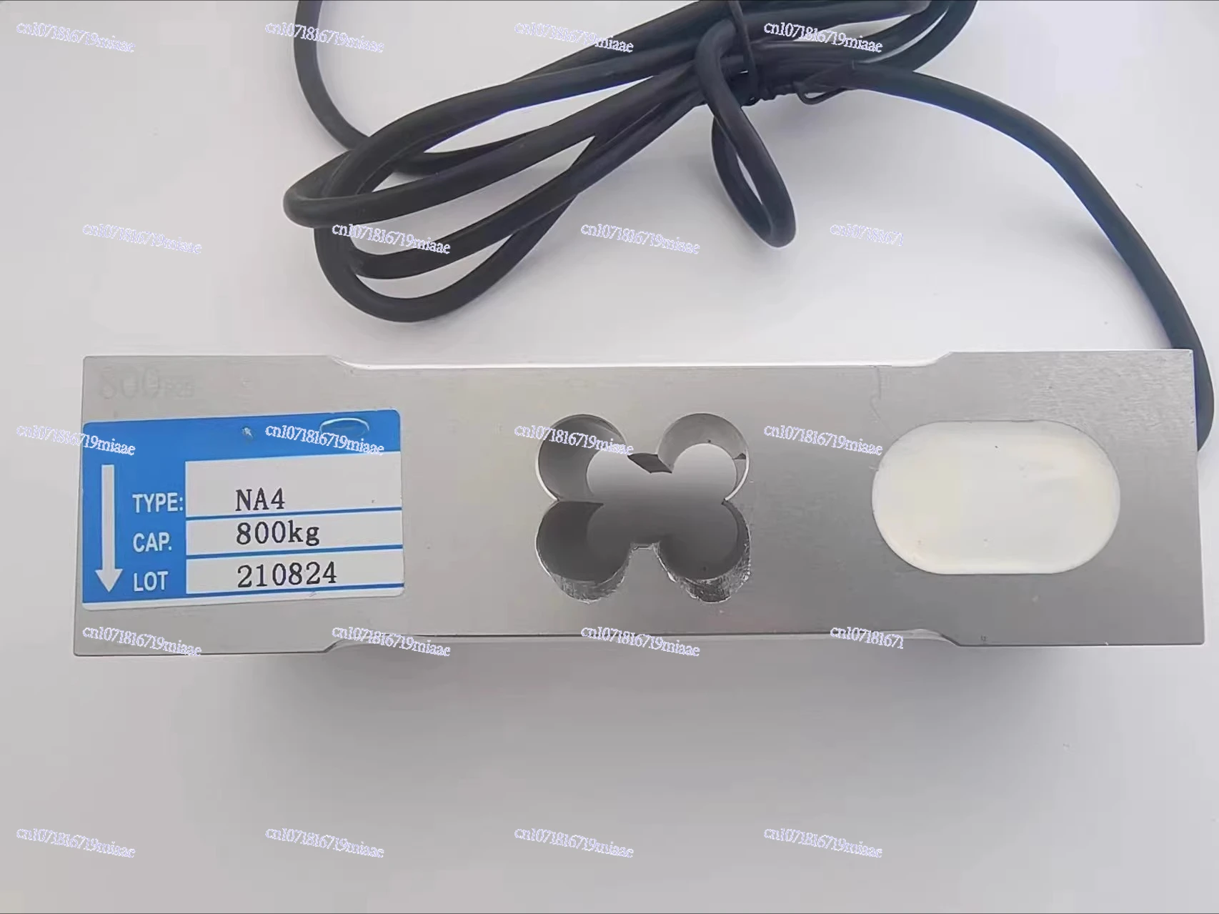 

NA4 Weighing Sensor Bench Scale Sensor Electronic Scale Weighing and Counting Scale Sensor