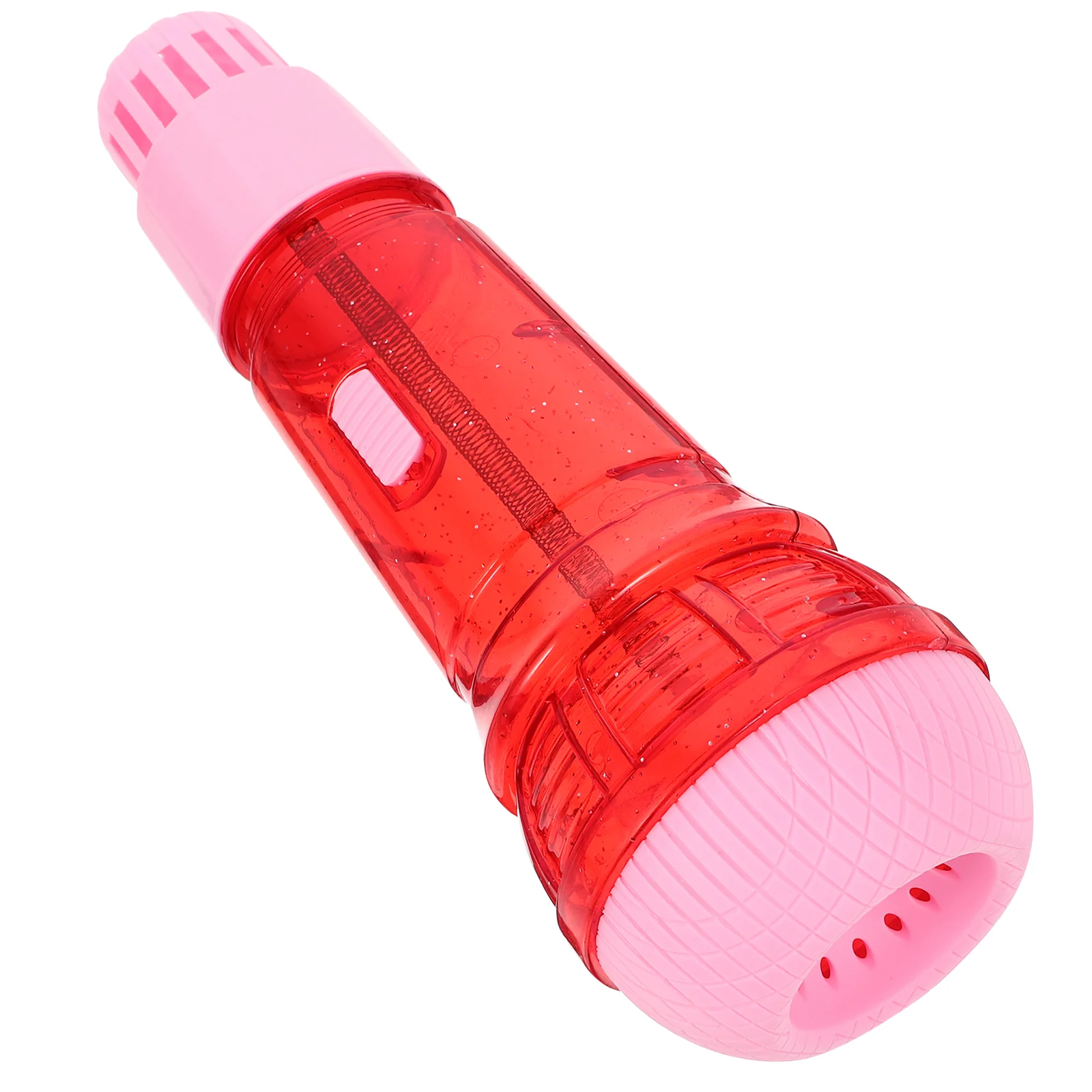 

Echo Microphone Toy Wireless Microphones Kids Early Educational Plaything Child