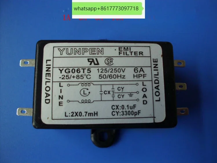 

YUNPEN YG03T5 YG06T5 YG10T5