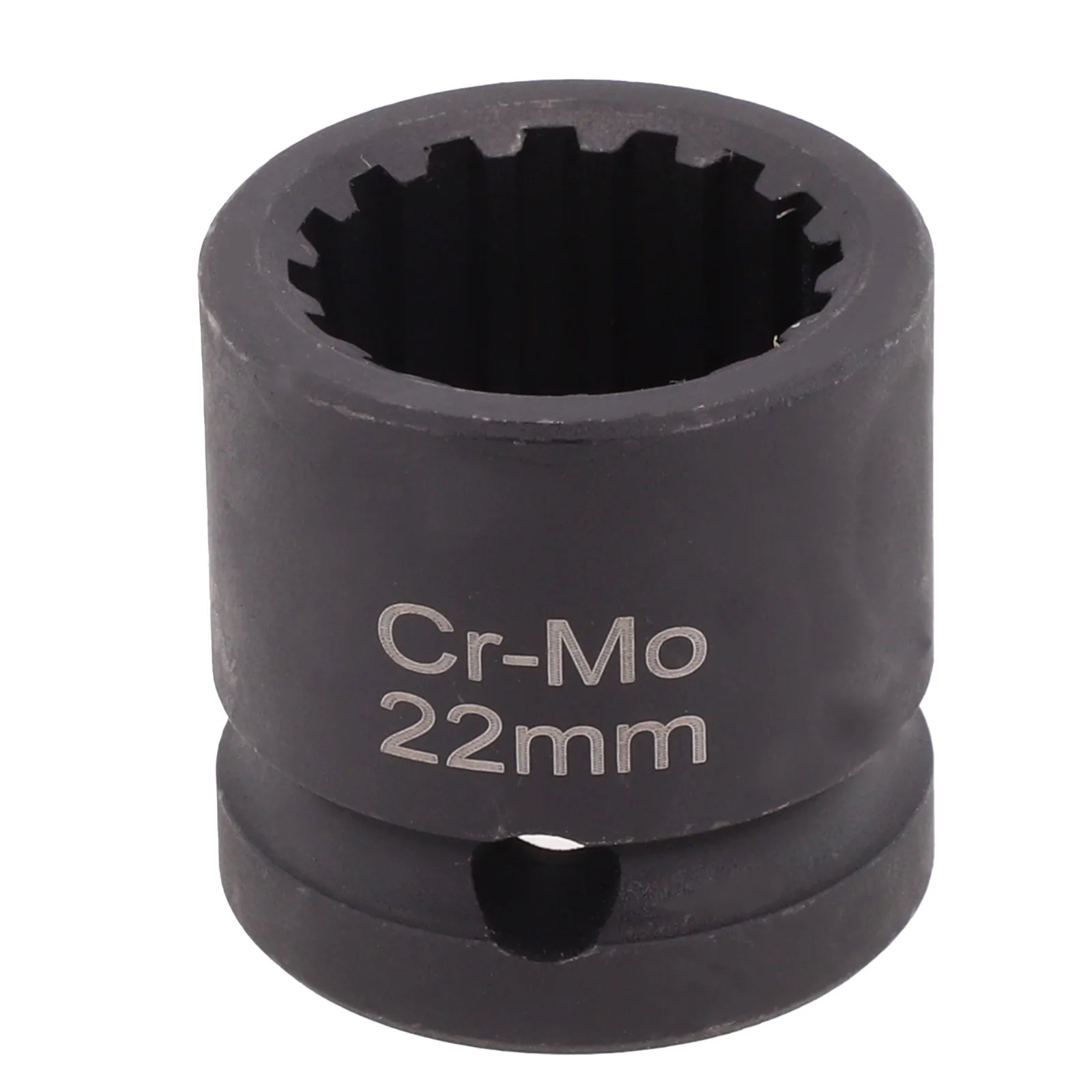 for bmw B38 B48 for b58 1/2”Dr X 22mm SOCKET Direct Replacement Construction High-strength Material OEM 2450487