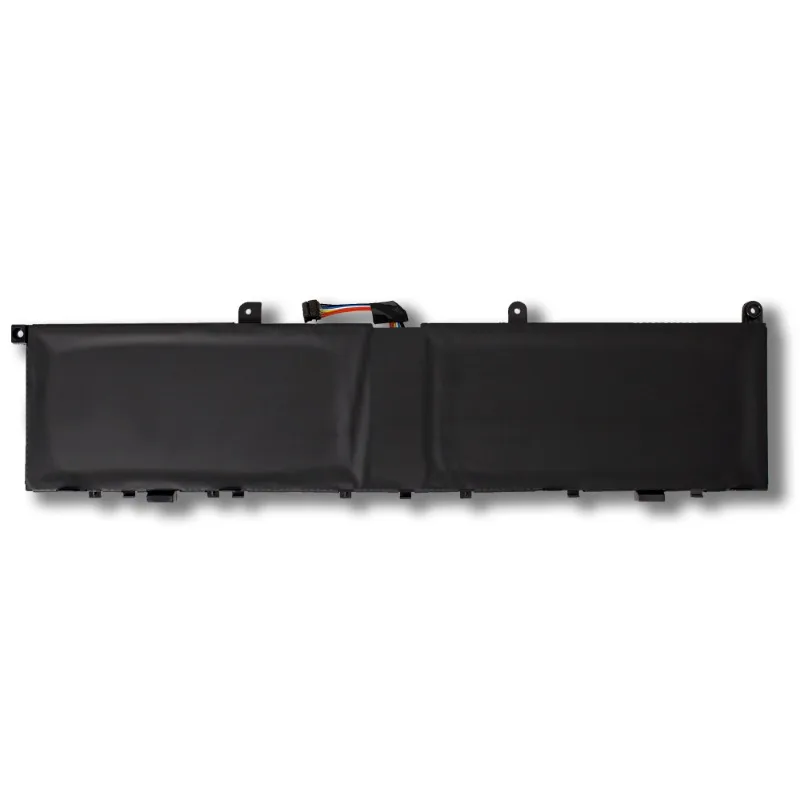 New L17C4P72 L17M4P72 Laptop Battery  For Lenovo ThinkPad X1 Extreme Gen 1 2 ThinkPad P1 1st/2nd Gen 01AY968 01YU911 15.36V 80Wh