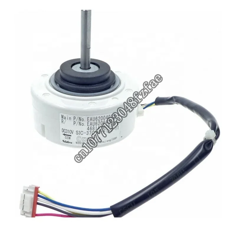 

L.G EAU62004010 Air Conditioner Indoor DC Motor Assembly