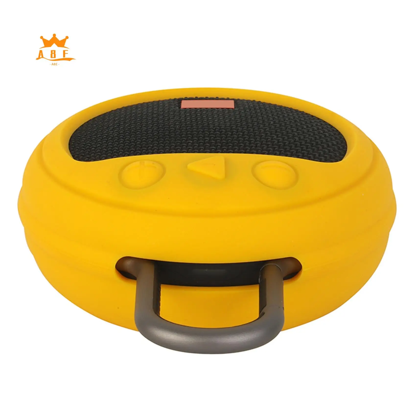 A08E-Silicone Case …