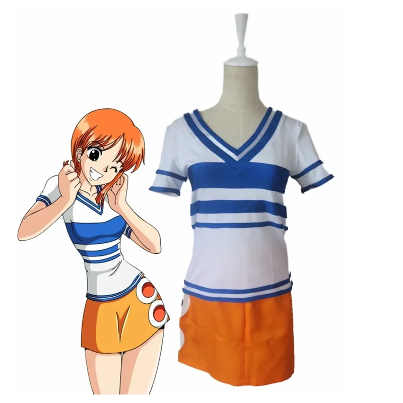 

FC6Unisex Anime Cos Two Years Ago Cosplay Costumes Outfit Halloween Christmas Uniform Custom Size@FC8！