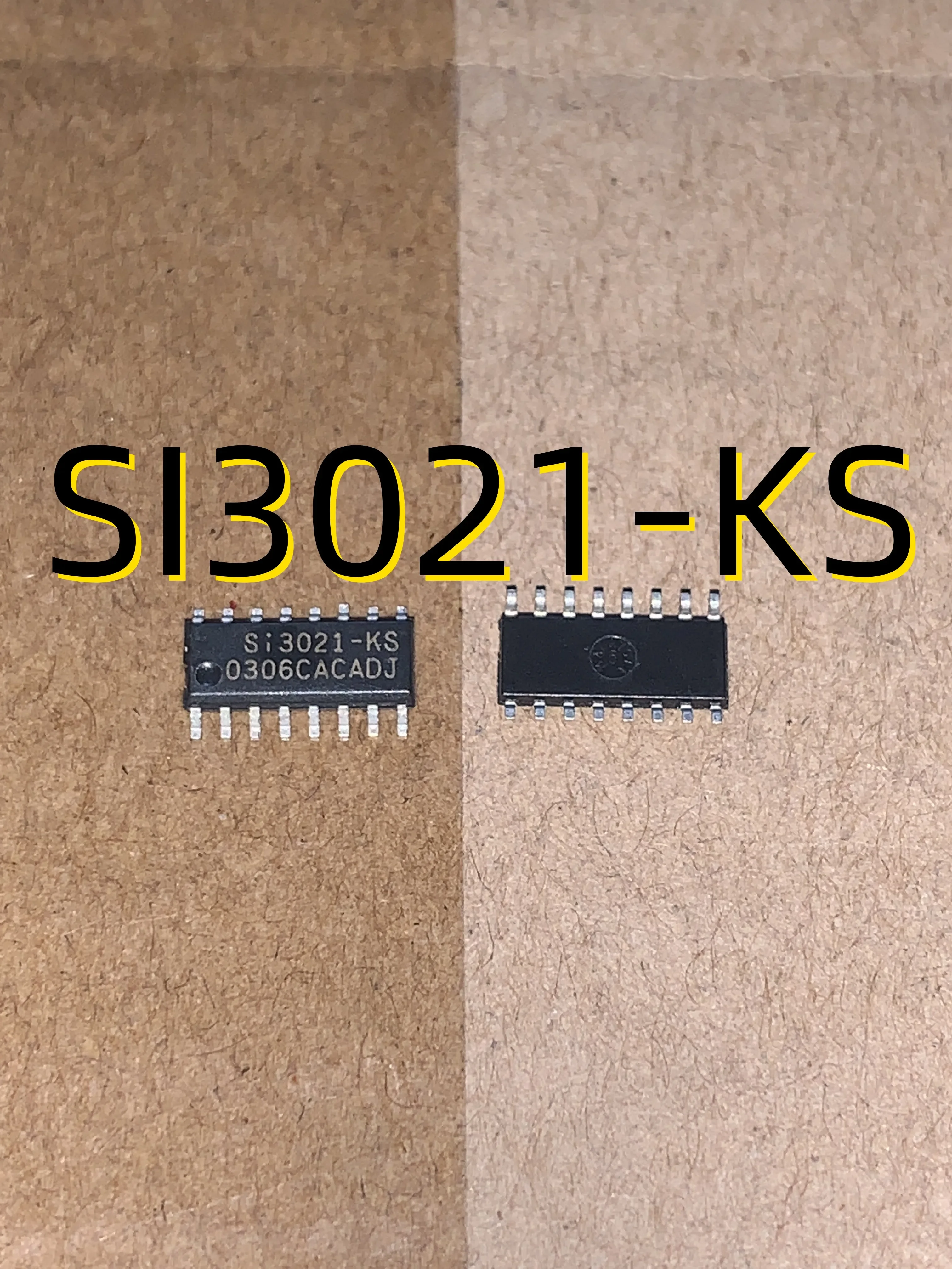 

10шт SI3021-KS