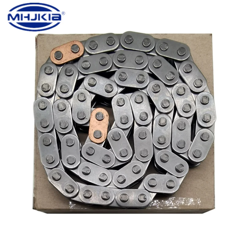 for Hyundai GRAND SANTA FE TUCSON SANTA FE KIA CARNIVAL SORENTO SPORTAGE Korea car products Parts OEM24351-2F000 Timing Chain