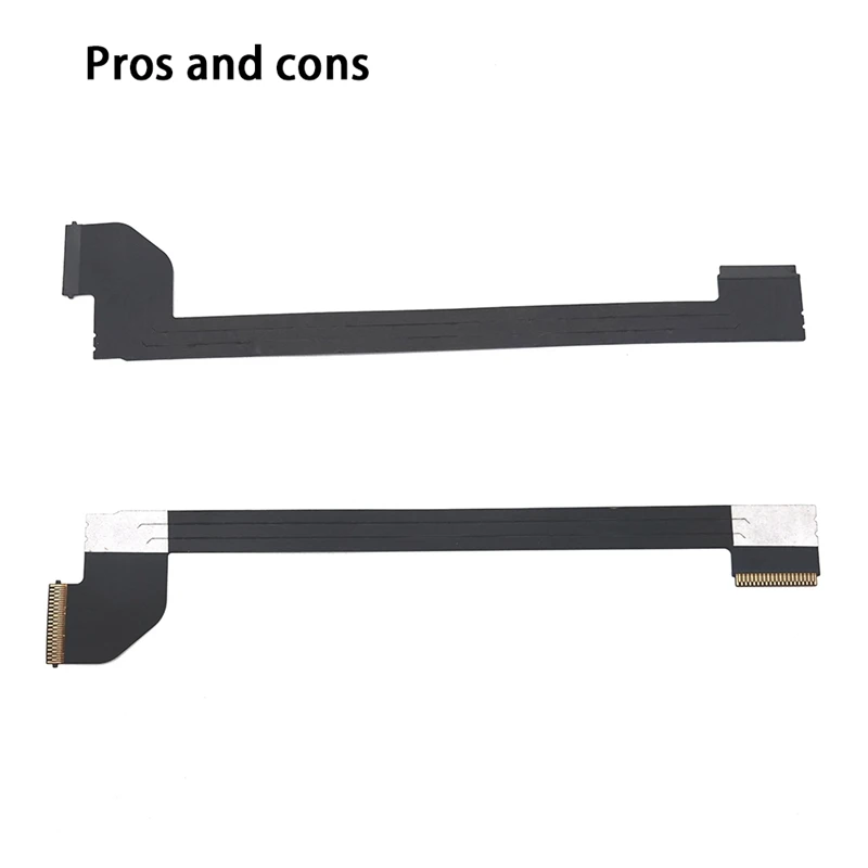 1 PCS Replacement Parts New For Nikon D5500 D5600 LCD Cable Screen Display Hinge Flex FPC Camera Replacement Repair Spare Part