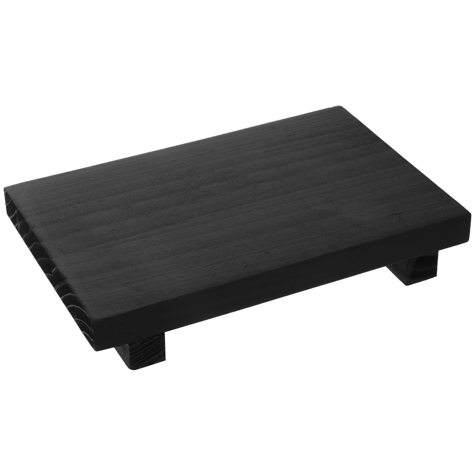 

Wooden Storage Board Multi-Function Soap Dish Holder Bathroom Vanity Tray Wood Serving Plate Bar Soap Storage Rack Home