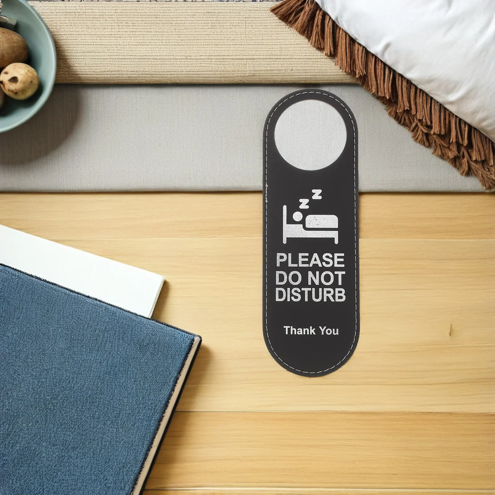 4 Pcs Do Not Distur…