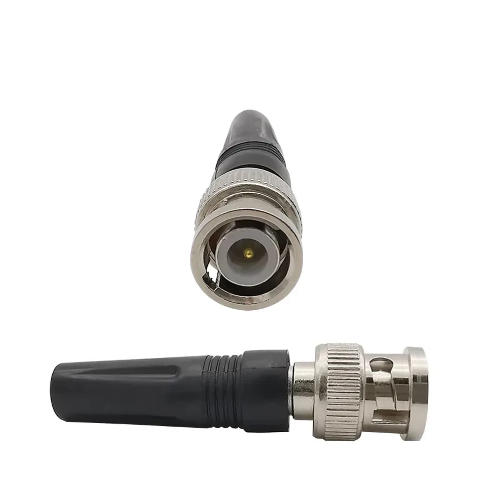 1/2/5Pcs Bnc Plug C…