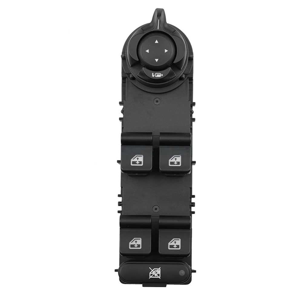 

Window Switch Electric Lift Button Window Switch 156106392 for Window Regulator Master