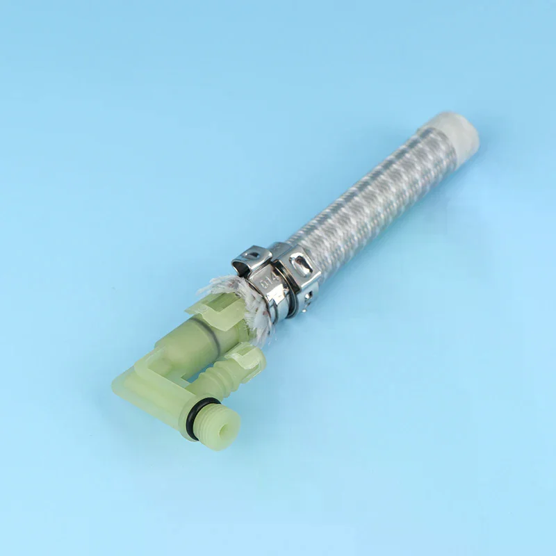 For JIAYIN Water Pump JYPC-5 L Valve With Flexible Hose Connector Water Pump Accessories