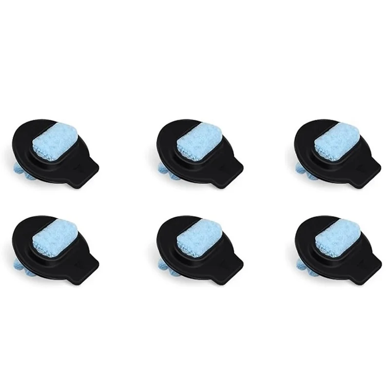 

Water Tank Filter For Irobot Roomba Combo I5 I5+ J5 J5+ J7 J7+ Autom Suction Mop Robot Vacuum Cleaner Parts