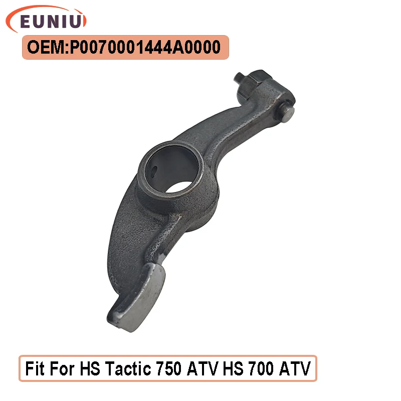 Rocker Arm Of the Exhaust Valve II. (29) 1444A-007000-0000 14460-007-0000 P0070001444A0000 Fit for HS 700 750ATV