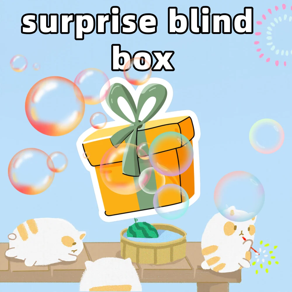 

2025 New 1.0 2.0 3.0 Fantasy Box Enigmatic Unboxing Journey with Custom Fashion Doll Plush Keychain Cute Figurine Girl