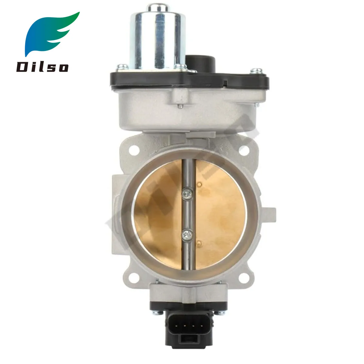 Throttle Body Assembly Fit  For 2005-2011 FordF150 OEM  8L2Z9E926A 6L2Z9E926C 6L2Z9E926CA