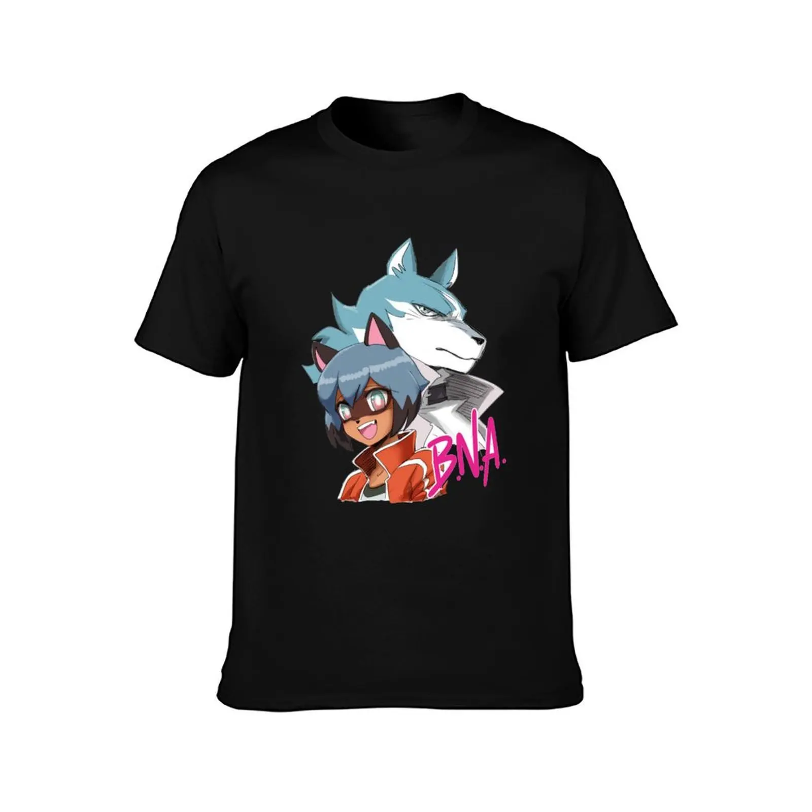 Michiru Kagemori T-Shirt man t shirts high quality luxury brand T-Shirt