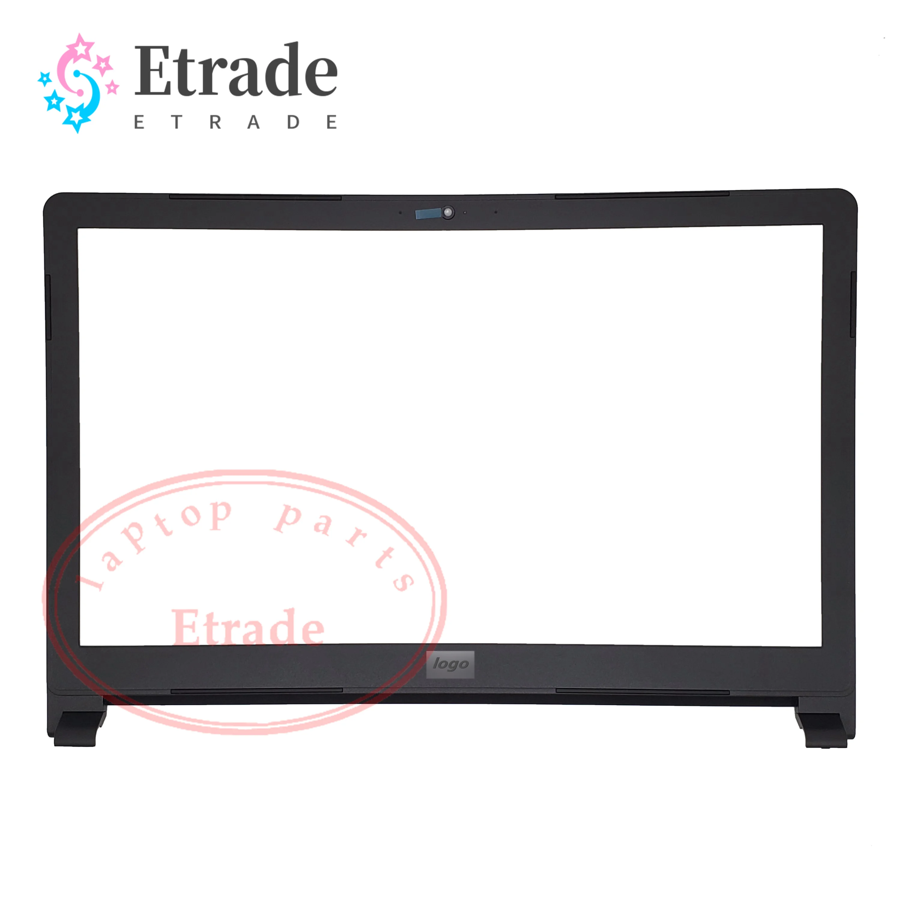 New Original For Dell Inspiron 15 5566 Laptop LCD Front Bezel Cover Frame Trim PN3FN 0PN3FN