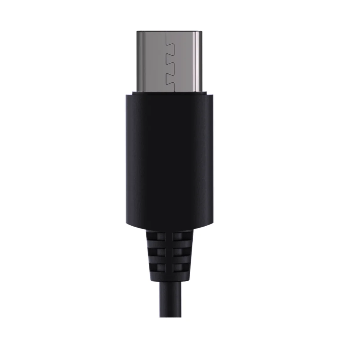 بطاقة صوت خارجية للألعاب SIMGOT GEW1 USB مع مجموعة شرائح DSP عالية الدقة وصوت محيطي 7.1