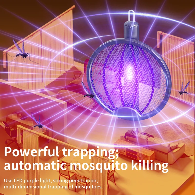 Thumbnail 3 - #49 Trending Mosquito Killers Right Now