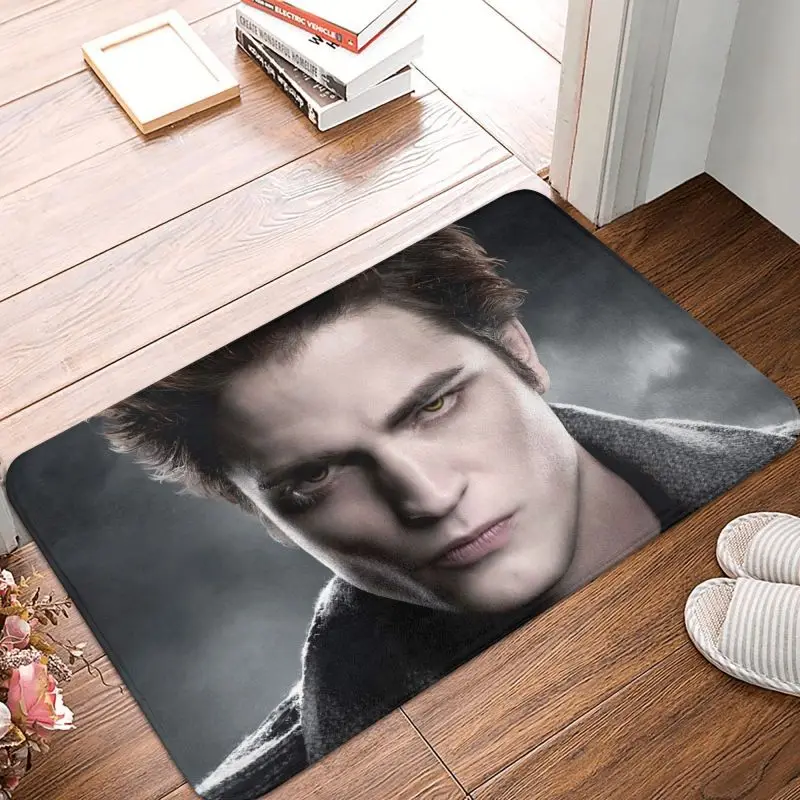 The Twilight Saga Doormat Anti-Slip Bathroom Kitchen Mat Garden Garage Floor Door Entrance Carpet Rug