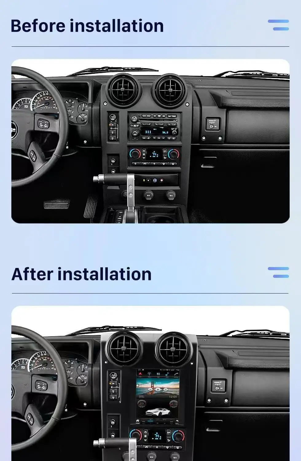 Android 13 For Humm… - image