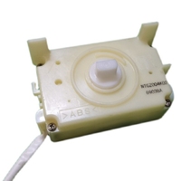 A78E-NTGZ004k02 Ice Maker Motor for Haier Hisense Whirlpool Refrigerator Ice Making Motor Refrigerator Accessories