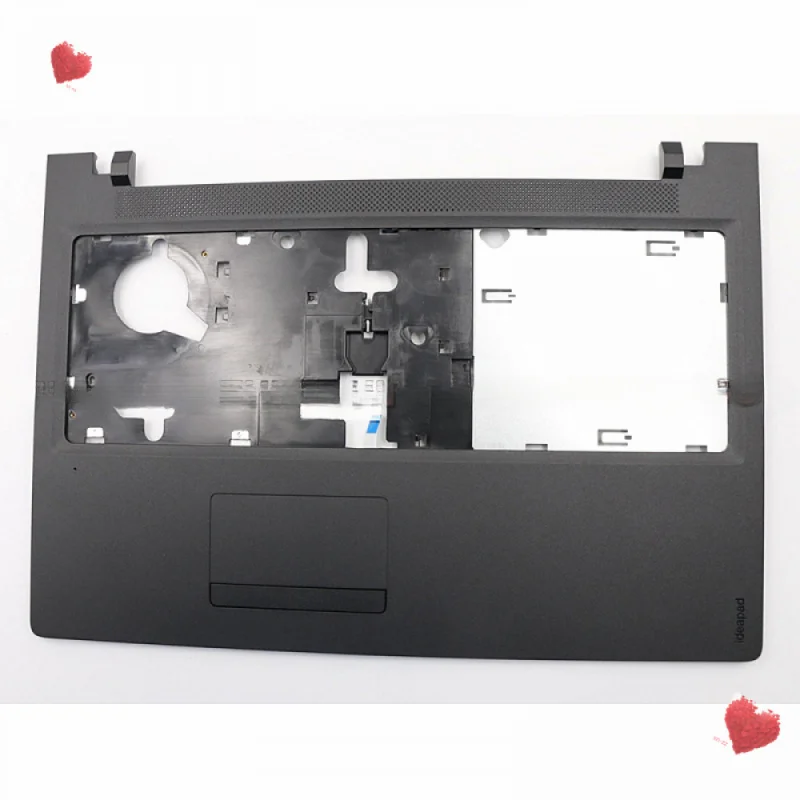 aaa-new-laptop-palmrest-upper-case-keyboard-cover-5cb0k25447-for-lenovo-thinkpad-100-15ibd-replacement-part