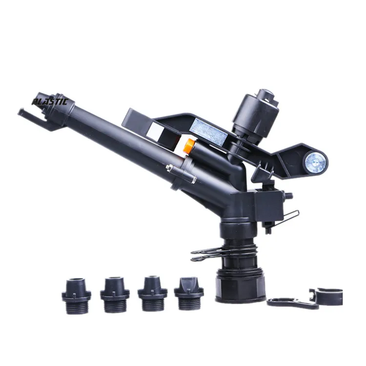 

Chinese made agricultural irrigation system plastic nozzle