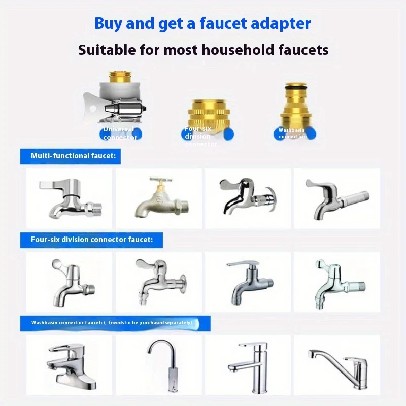 10/20/30 متر، مسدس مياه، أنابيب مياه، حديقة البستنة، غسيل السيارات، جهاز لف الأنابيب، شاحنة مياه، شاحنة أنابيب المياه