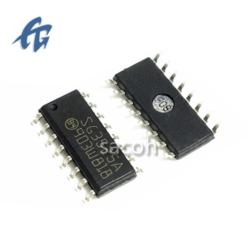 

(SACOH IC Chips) SG3525AN SG3525A 10Pcs 100% Brand New Original In Stock